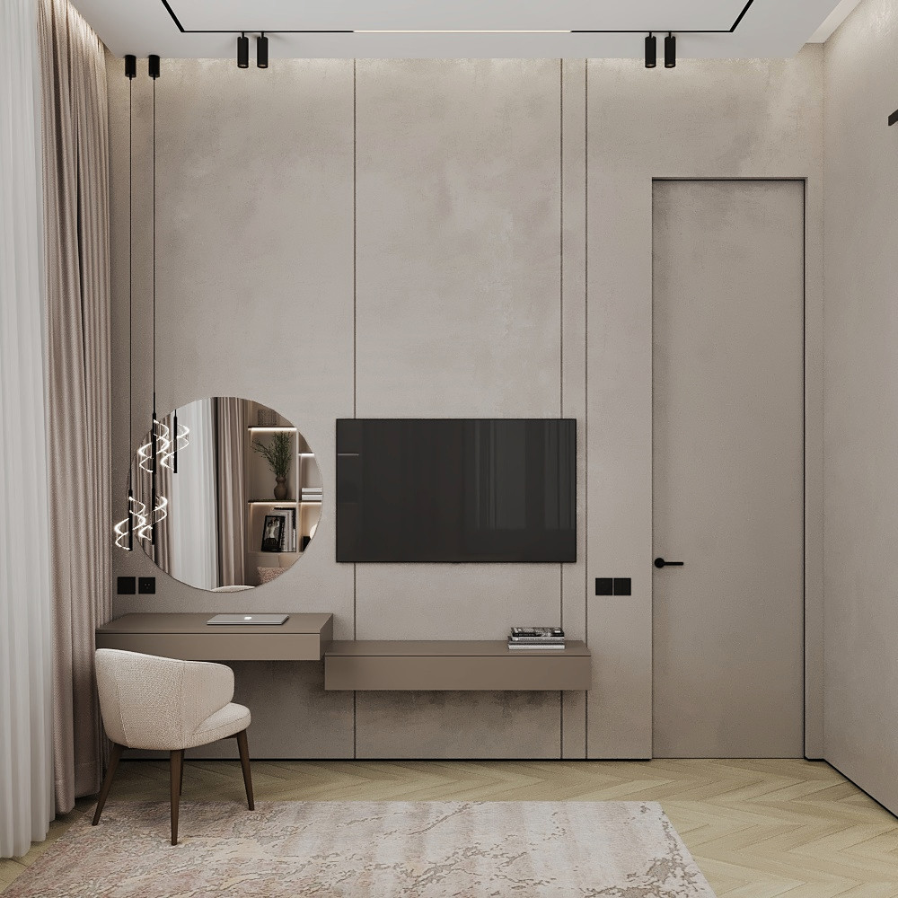 ЖК Квартал Олимпика, ул. Академика Парина, 29