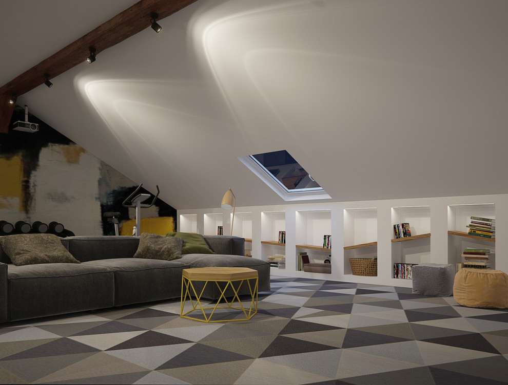 ЖК Александровский