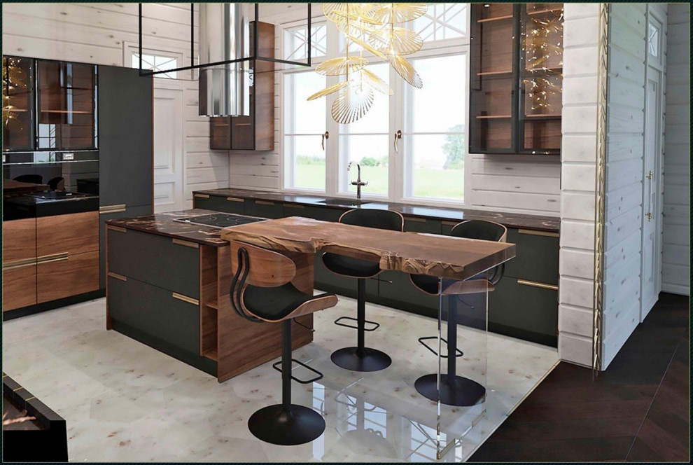 Проект " Усадьба Красновидово"