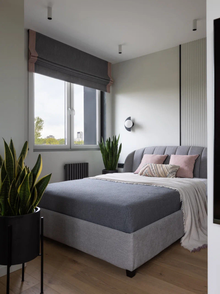 Фоновое изображение профиля LINART