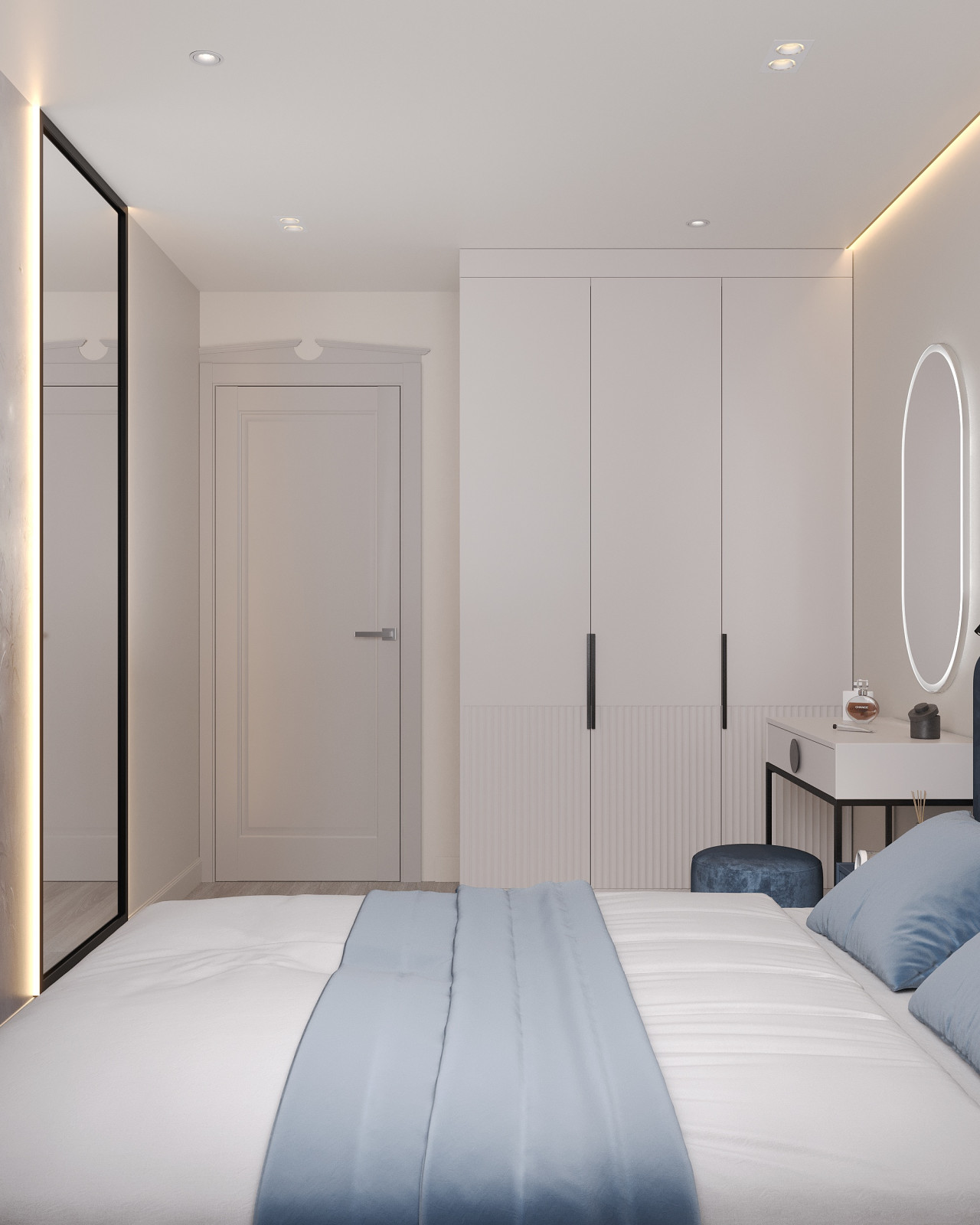 Квартира в г.Арзамас