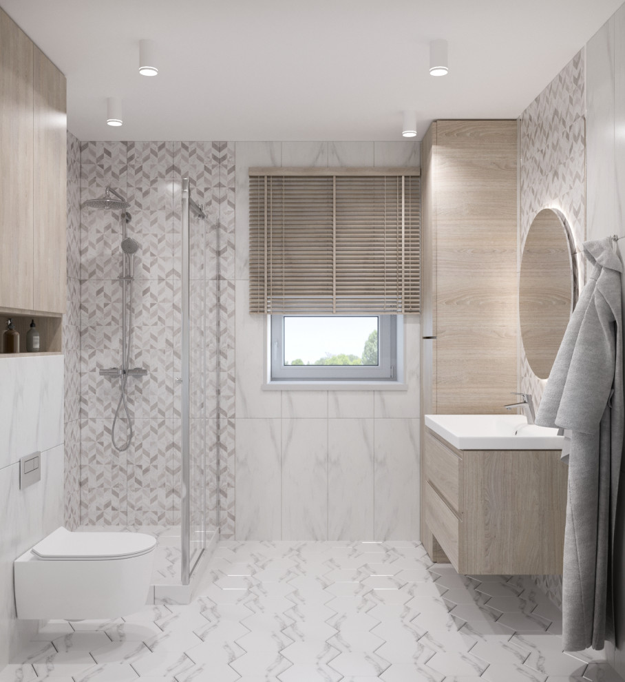 Лесная жемчужина