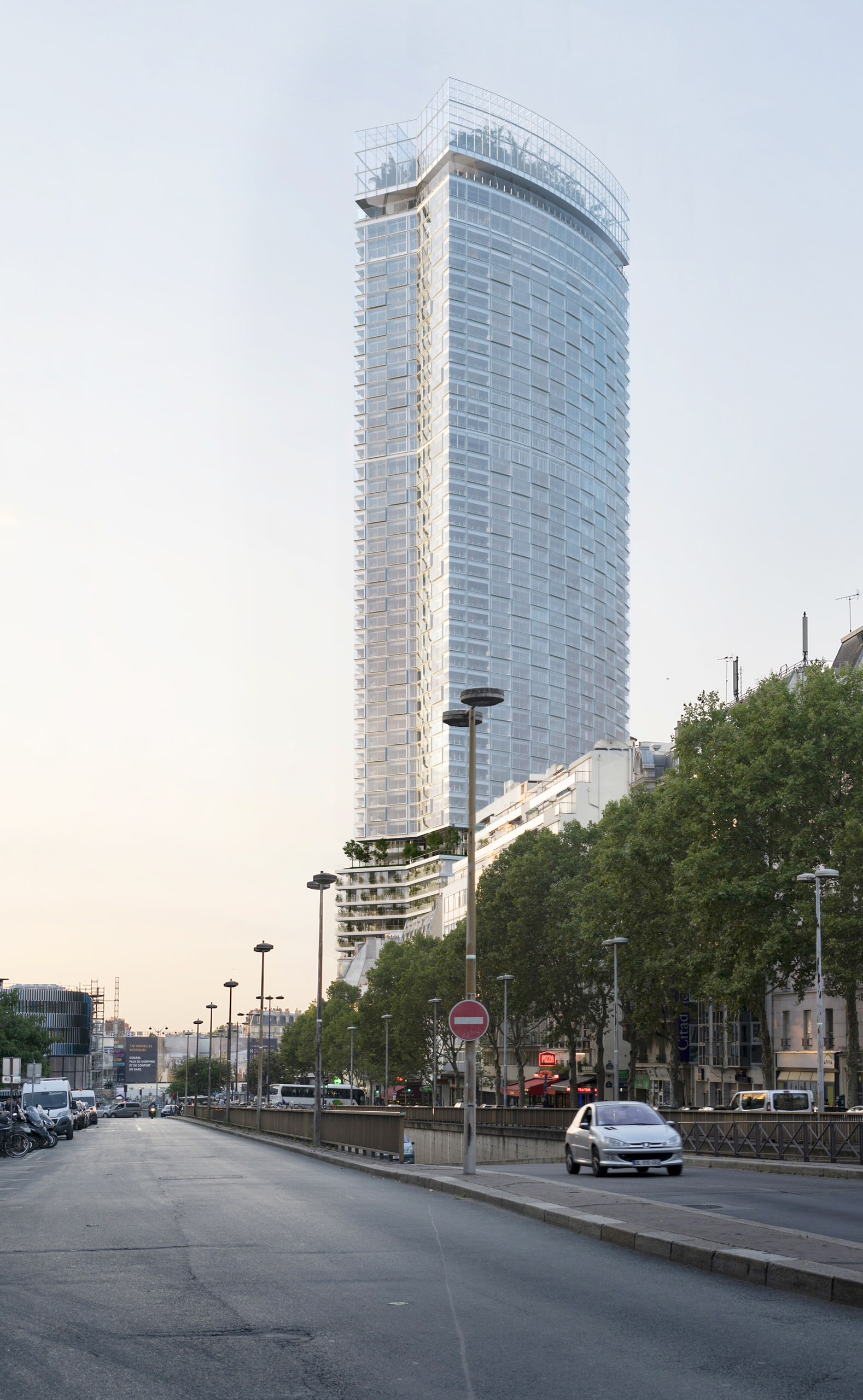 Дизайнер года M&O - 2020: Франклин Аззи