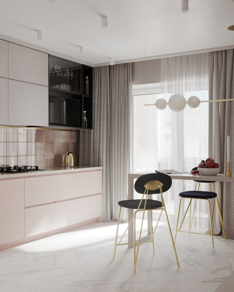 98м2 в Орехово-Зуева