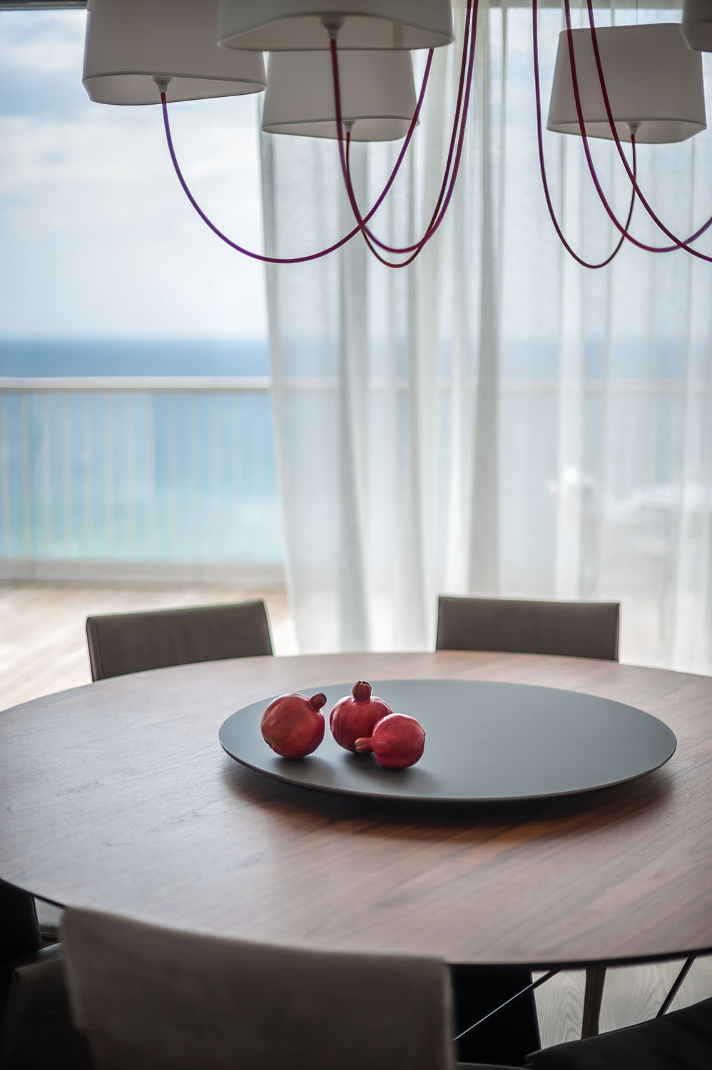 Апартаменты у моря