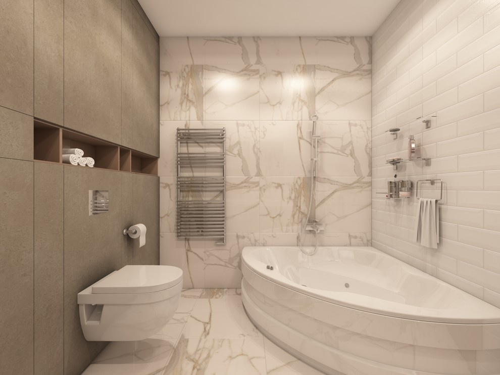 4-х комнатная квартира