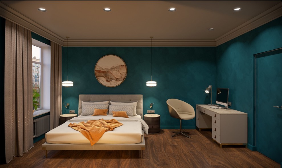 Квартира в ЖК Видный Город