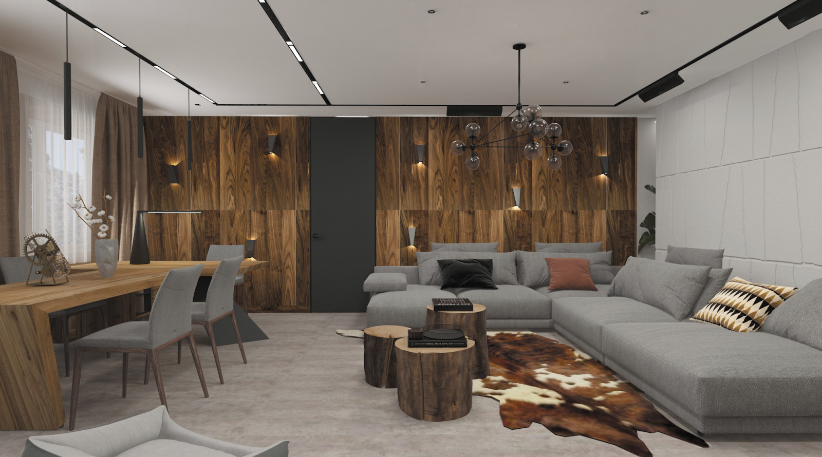 Резиденция "Речкуновка"