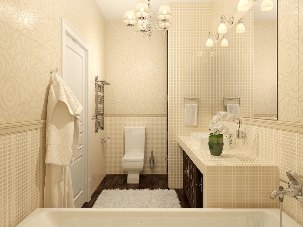 Арт-квартира на Крестовском острове