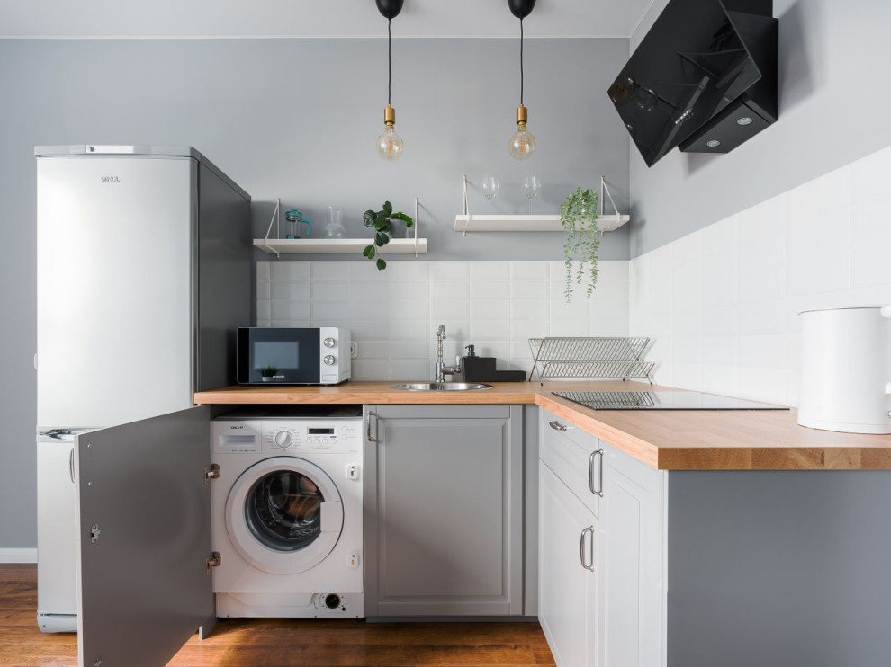 ЖК Dialog, 1 комната, 35 м²