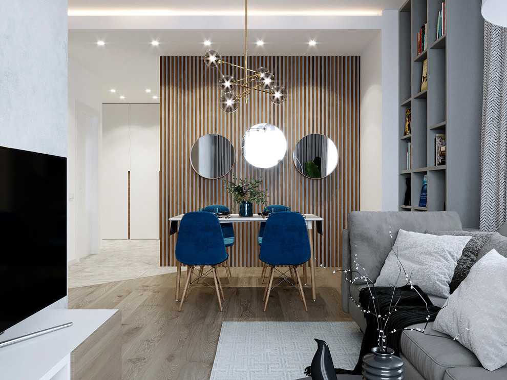 Квартира в Ростове