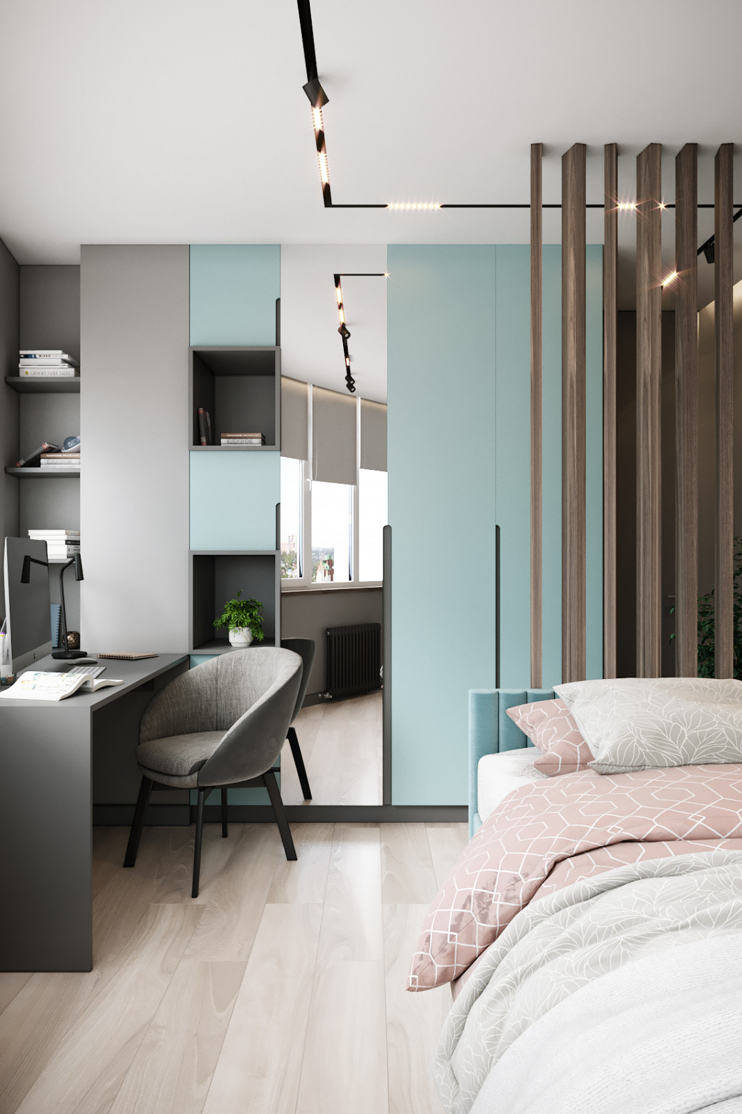 Квартира №2