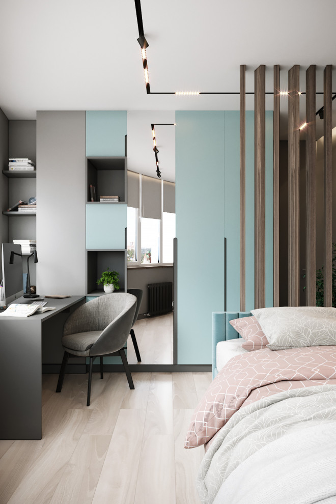 Обложка проекта: Квартира №2