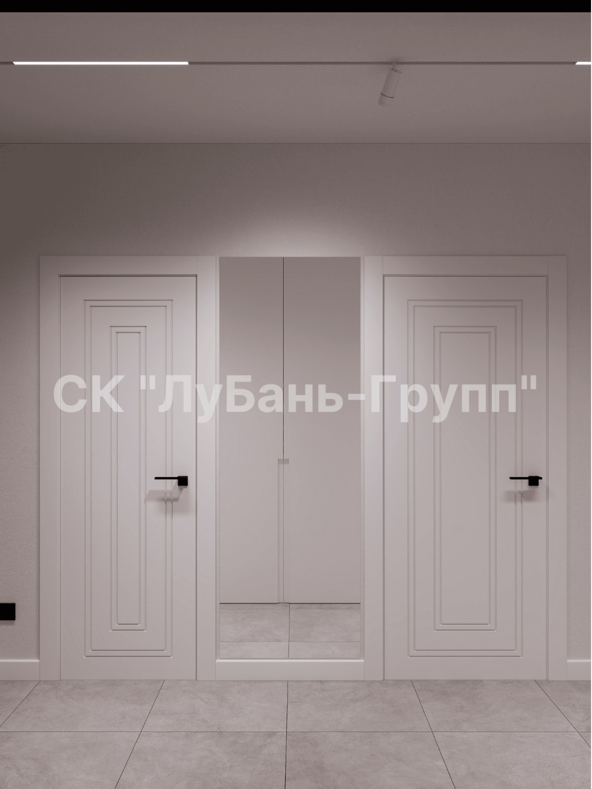 ЖК "Фамилия"