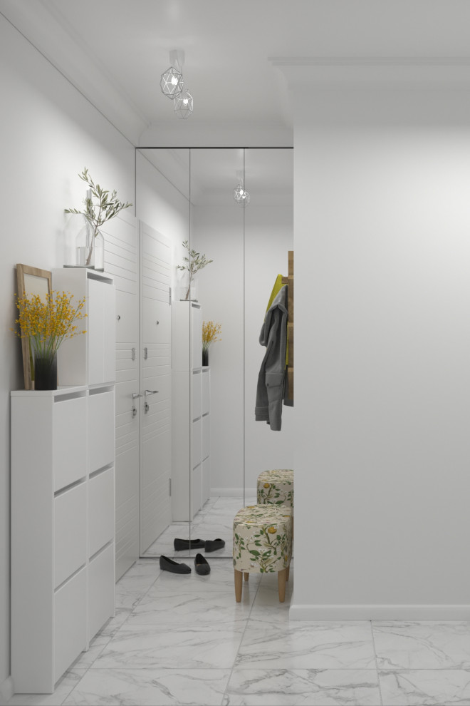 Квартира г. Тверь