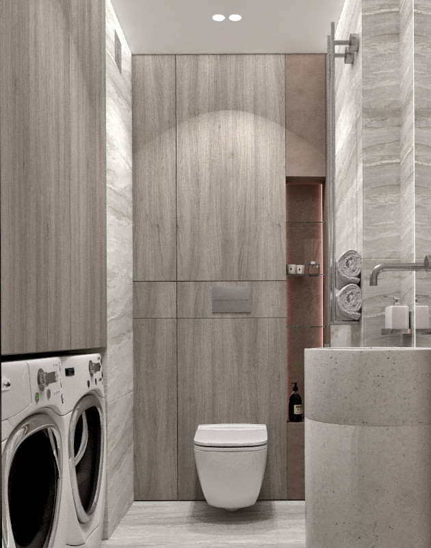 Квартира 82 кв.м