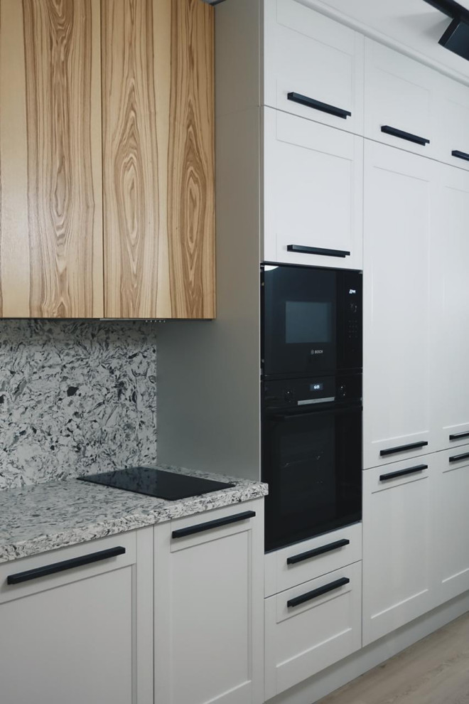 Машино гнездо