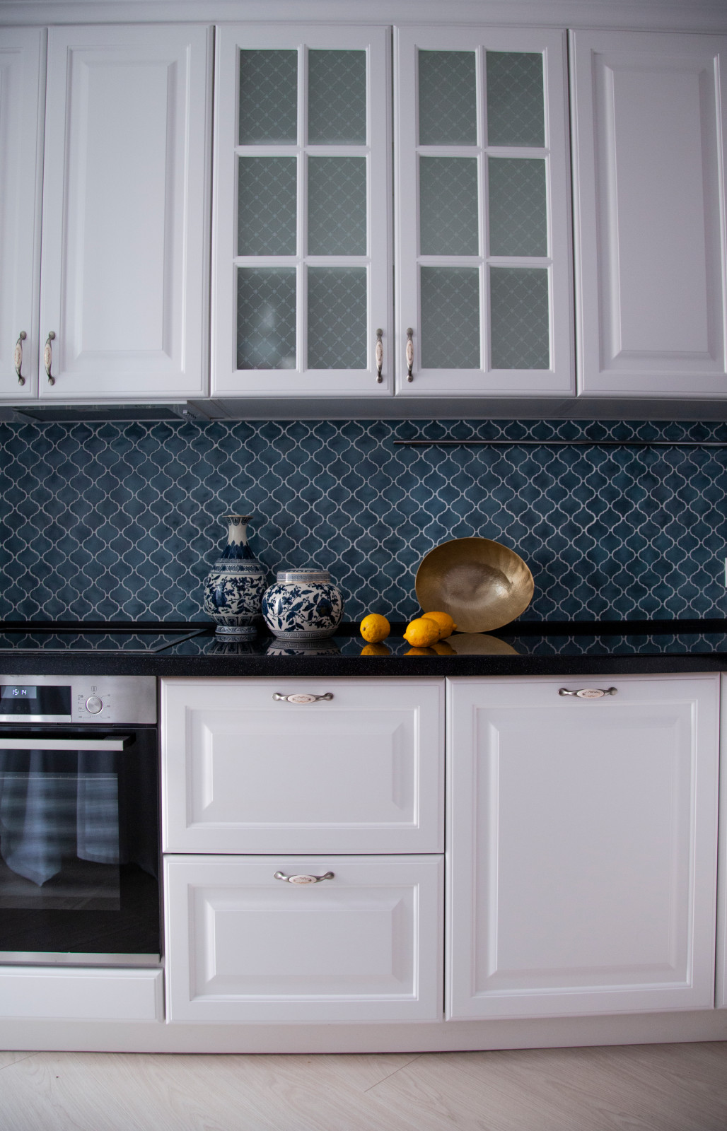 Новомытищинский, 43 #домсвидомнареку