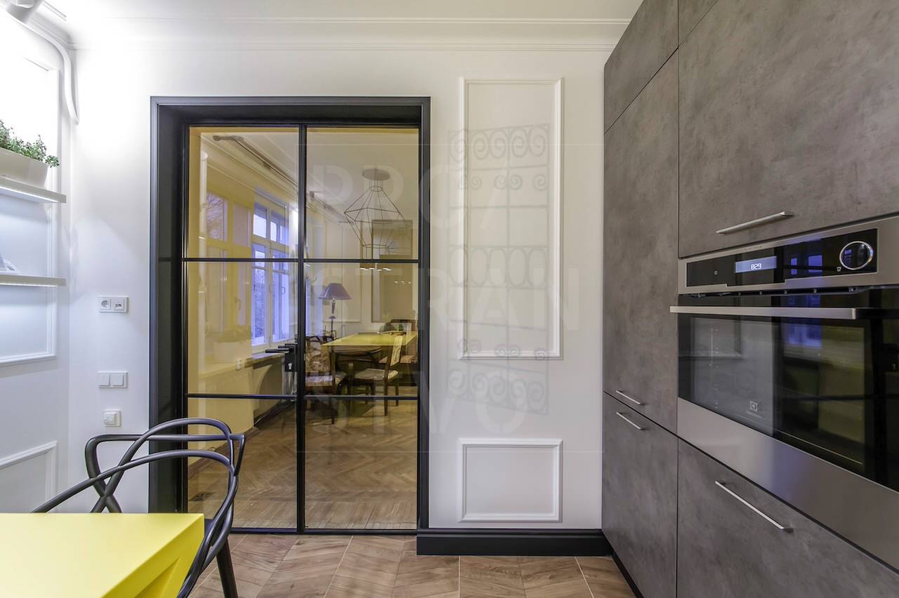 Mikhail Vanin - PRO/STRANSTVO