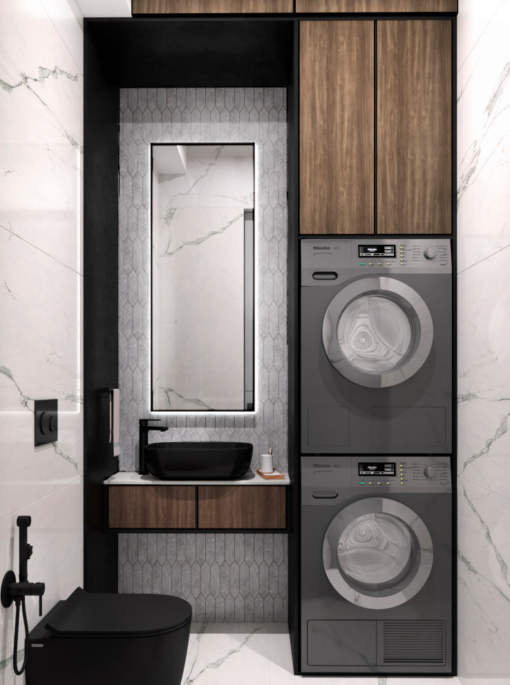 Трехкомнатная квартира 100 кв.м