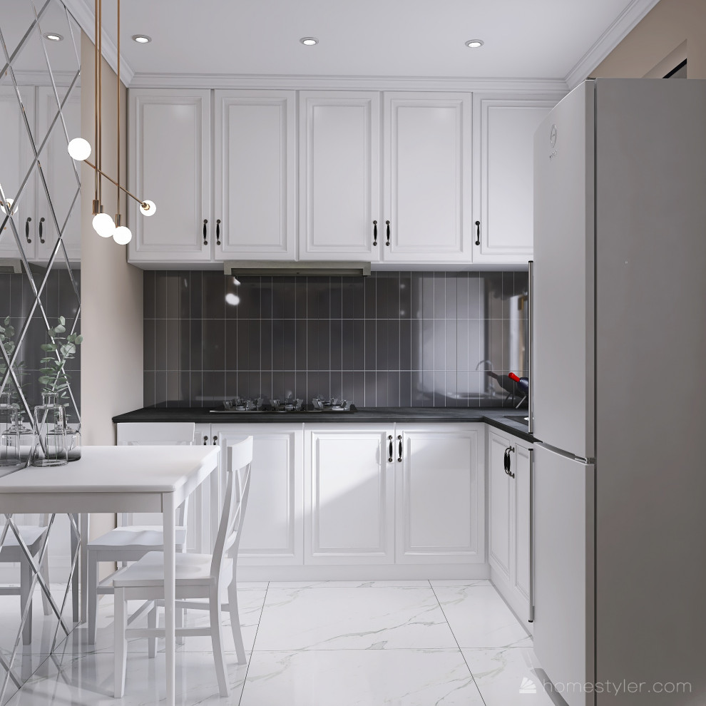 Классика в миниатюре