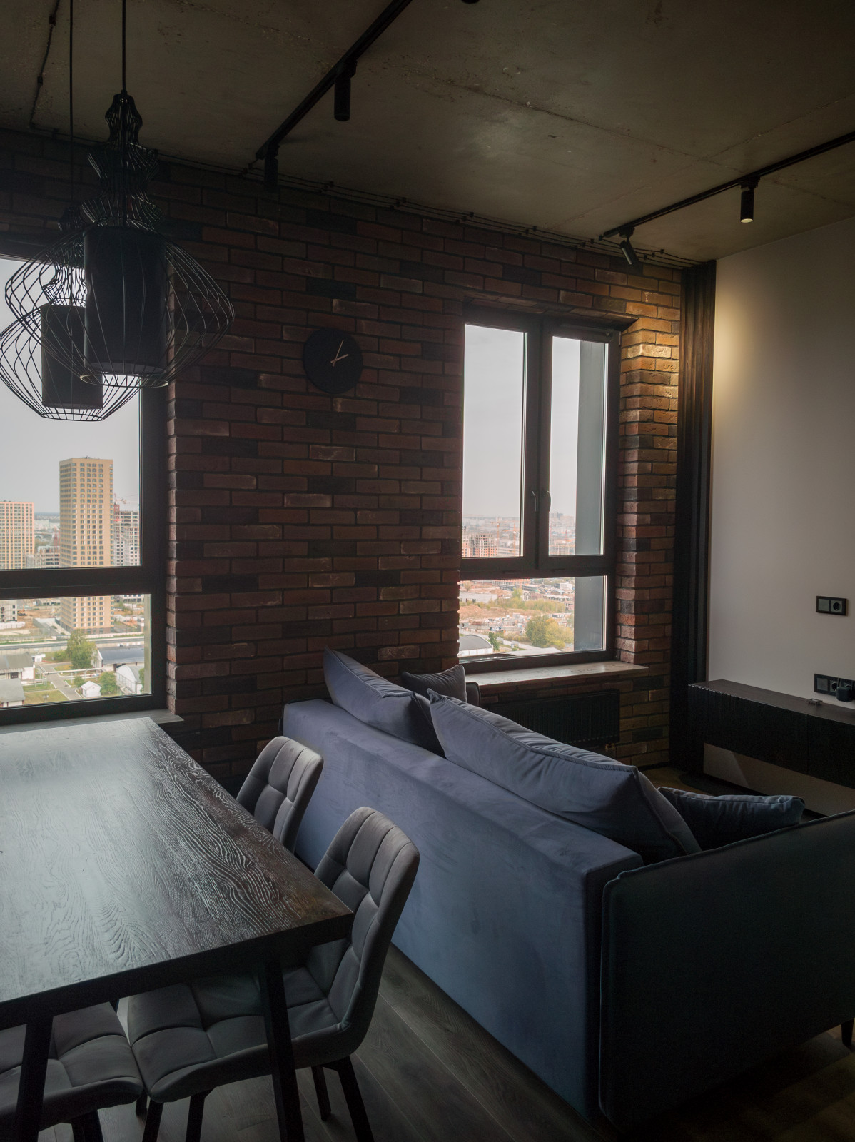 квартира в ЖК Талисман РЕАЛИЗАЦИЯ