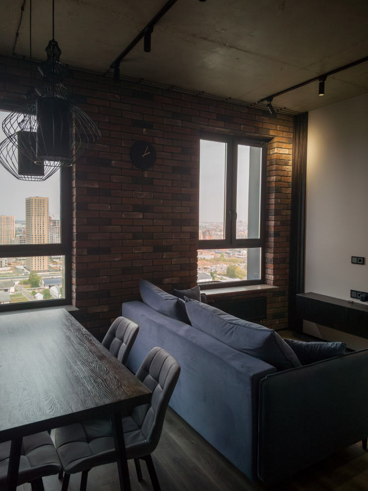 квартира в ЖК Талисман РЕАЛИЗАЦИЯ