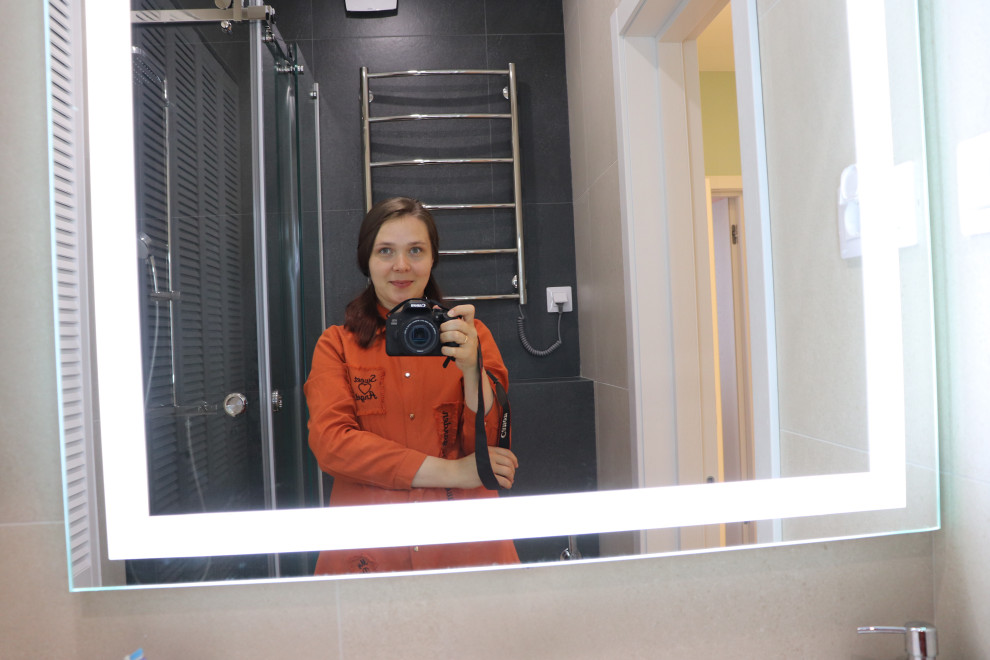 Wohnung 85 m2 (Appartmens 85 sq m) Kyiv Ukraine 2020-2021