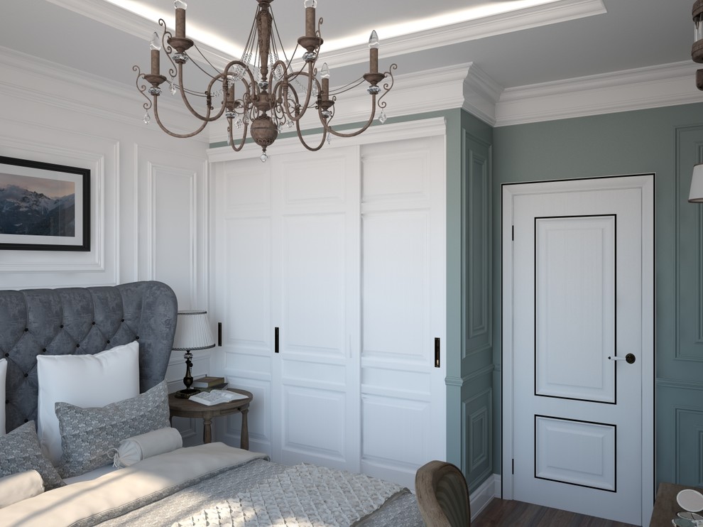 Обложка проекта: ЖК "Валь'д Эмероль