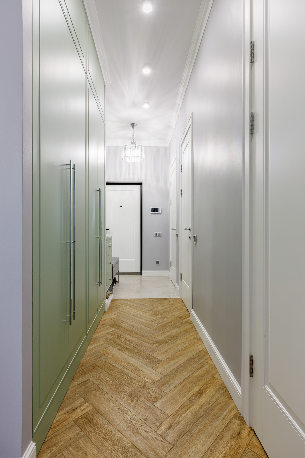 ЖК ВЕСТЕРДАМ