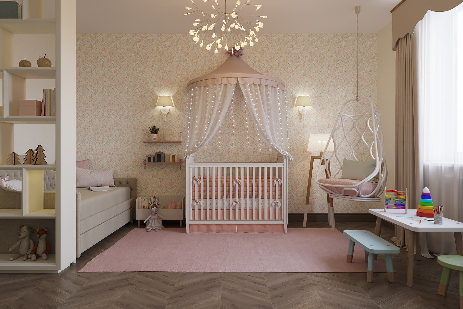 ЖК "Донской Олимп"