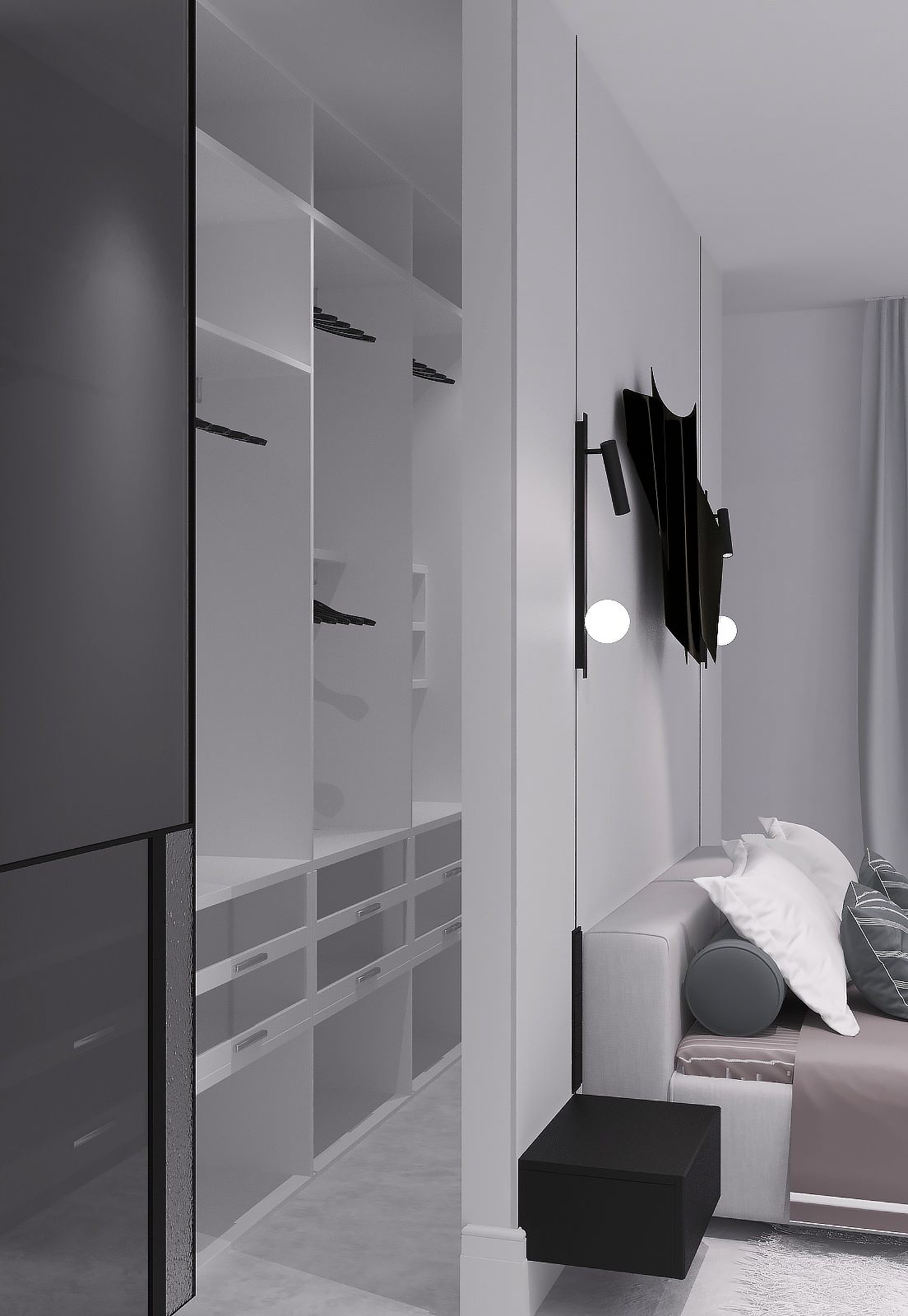 Минимализм, Евпатория