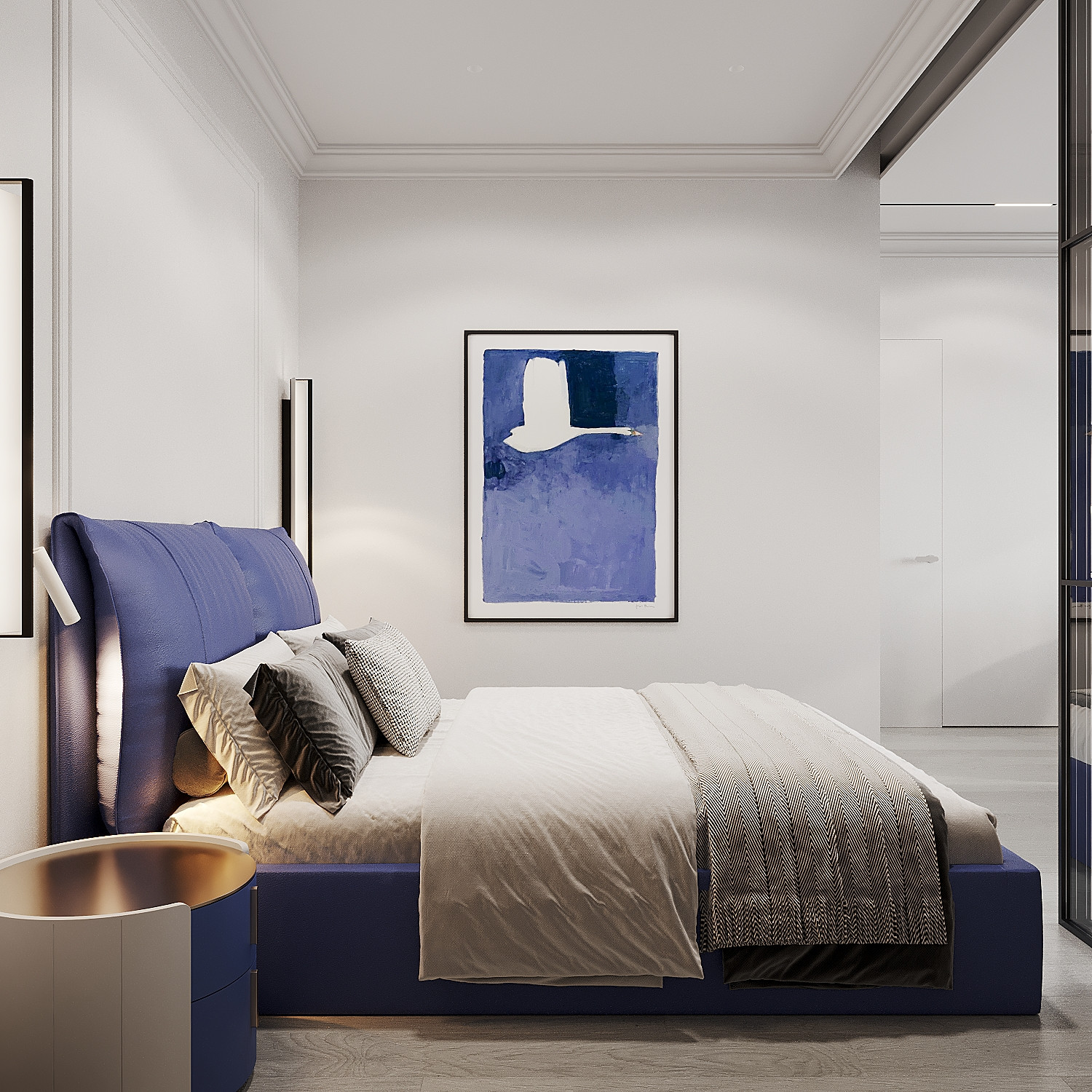 Москва ул.Строителей