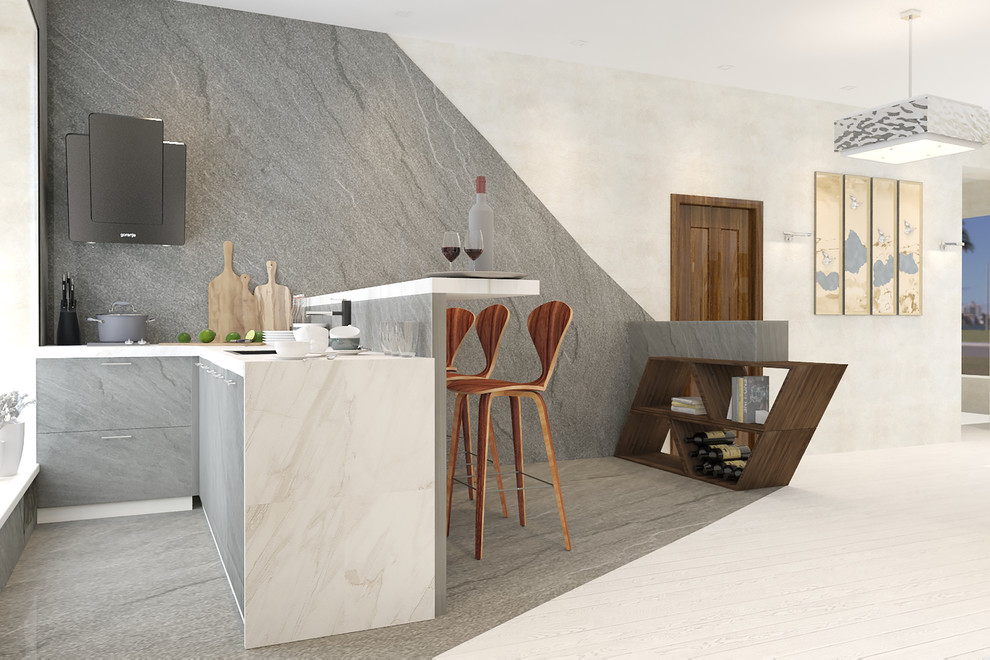 КП «Солнечный берег», загородный дом «Сан-Франциско».