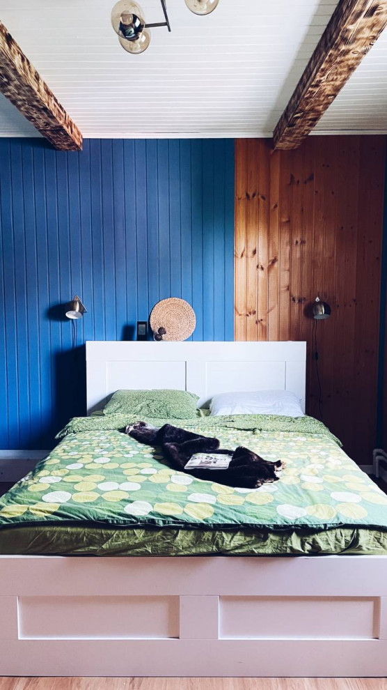 Дом в Подмосковье