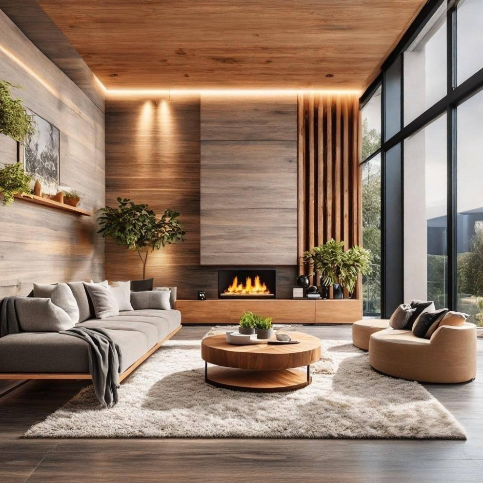 Conception des maisons individuelles