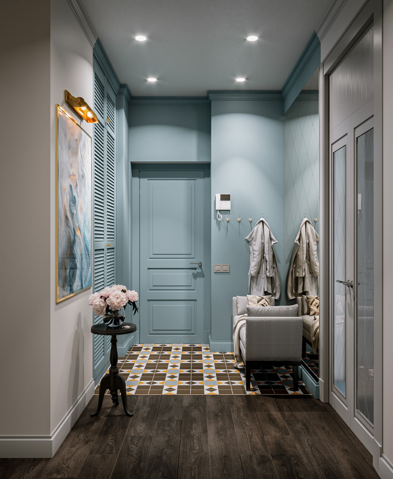 Американская классика