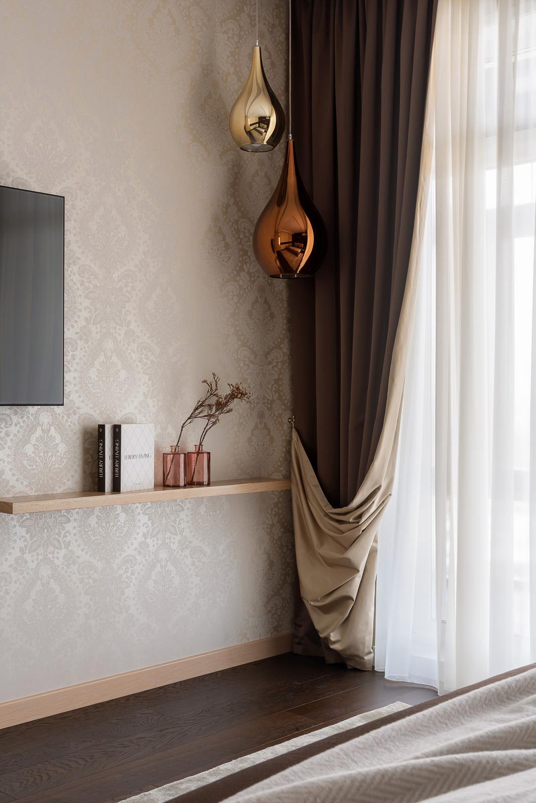 Квартира в элитном поселке