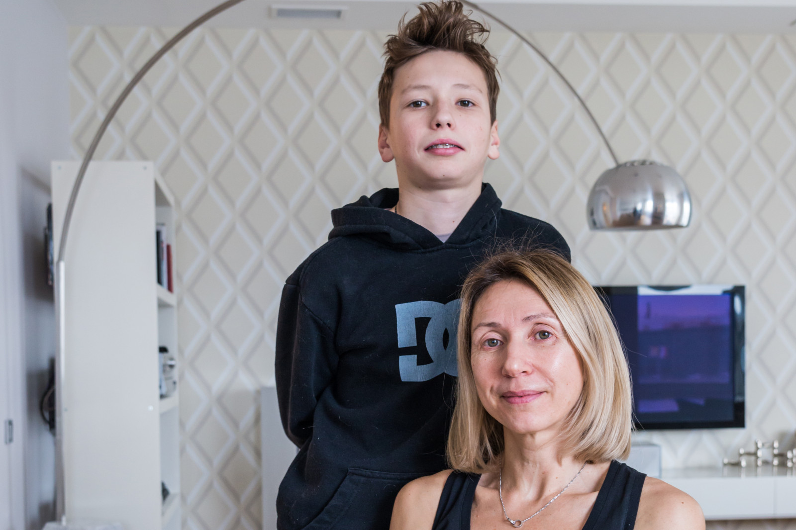 Квартира на Воскресенской