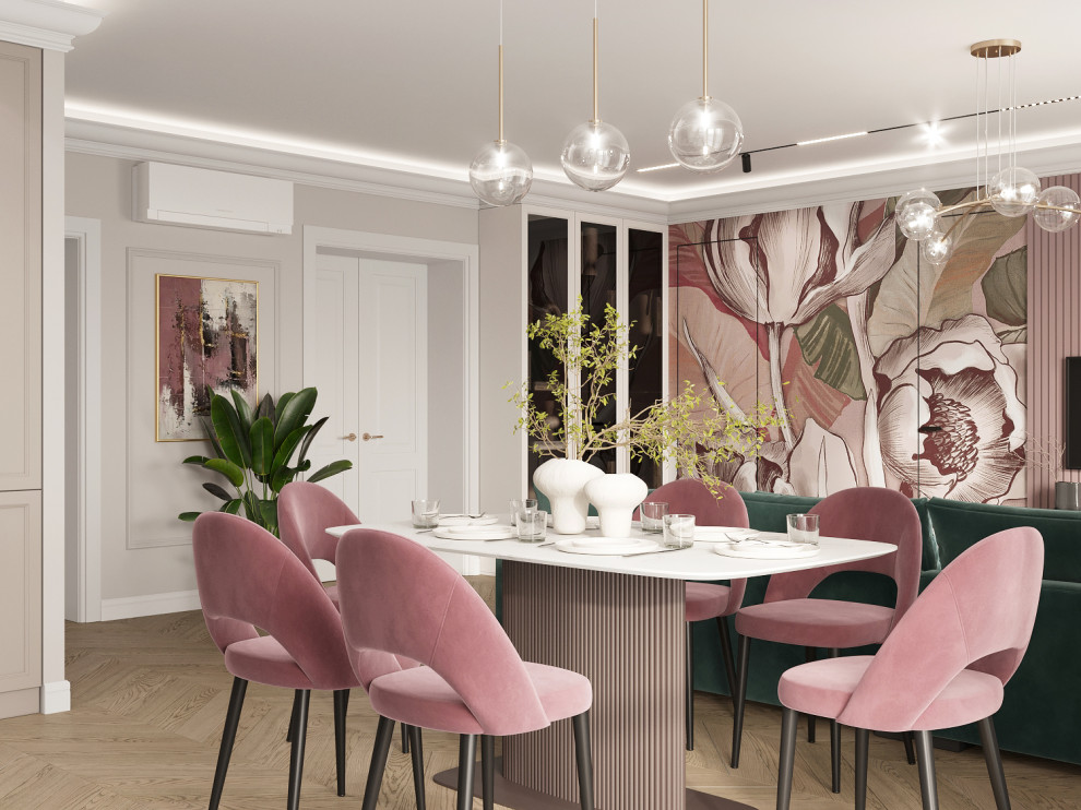 ТАУНХАУС. Северный парк г. Томск