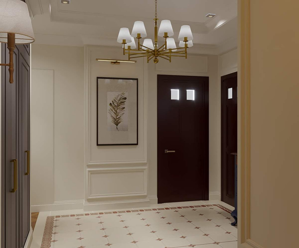 Квартира Сердце Столицы