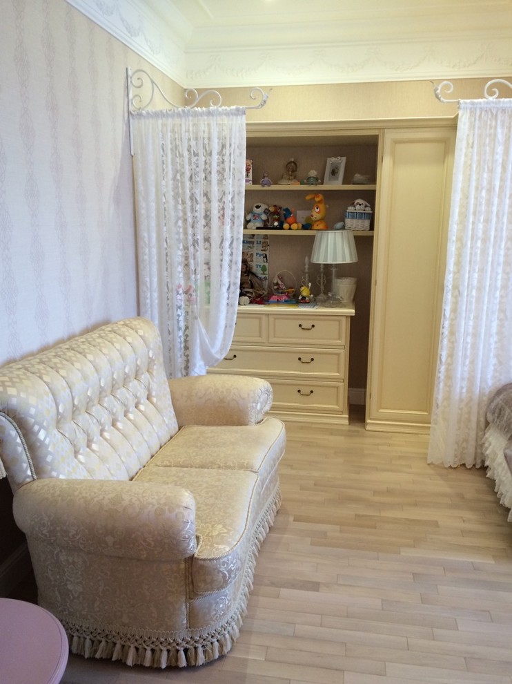 Дом в классике