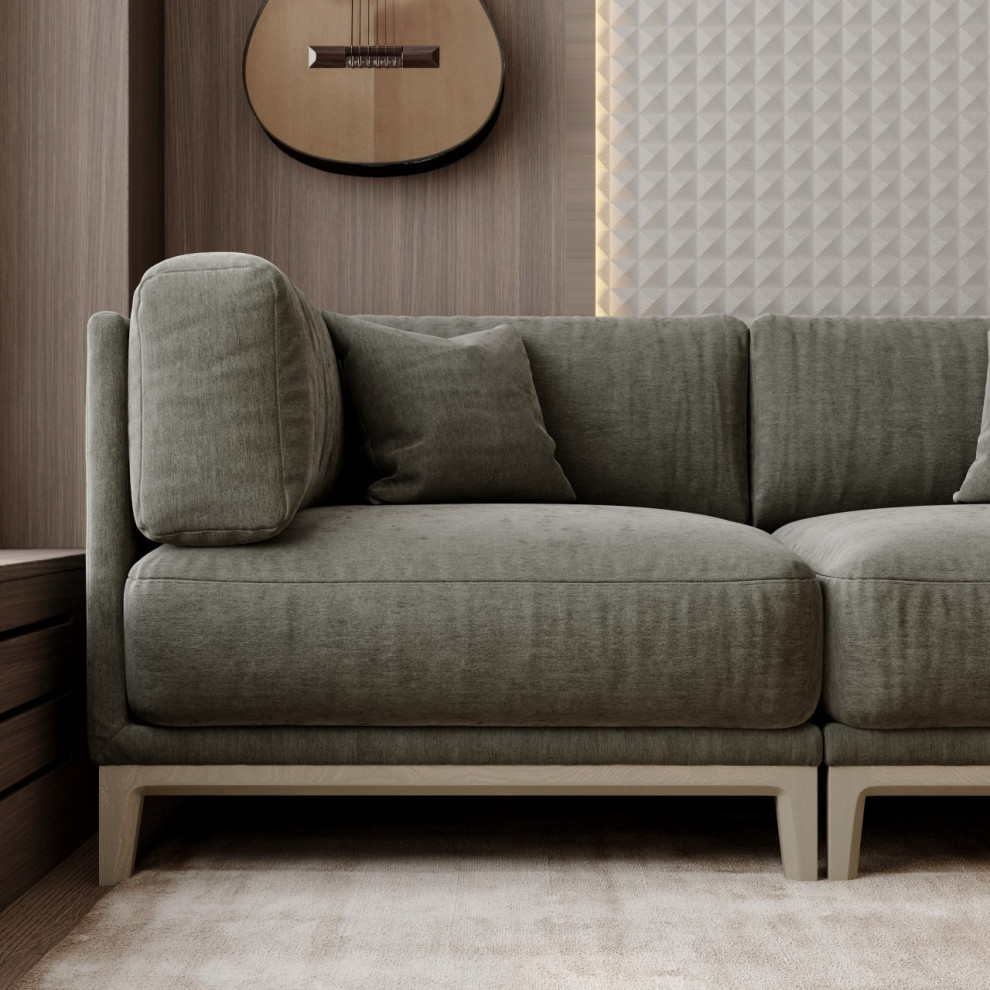 ЖК Молодогвардейская