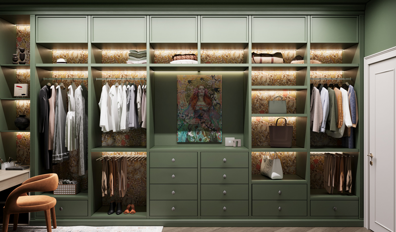 ЖК ЛАЙФ БОТАНИЧЕСКАЯ