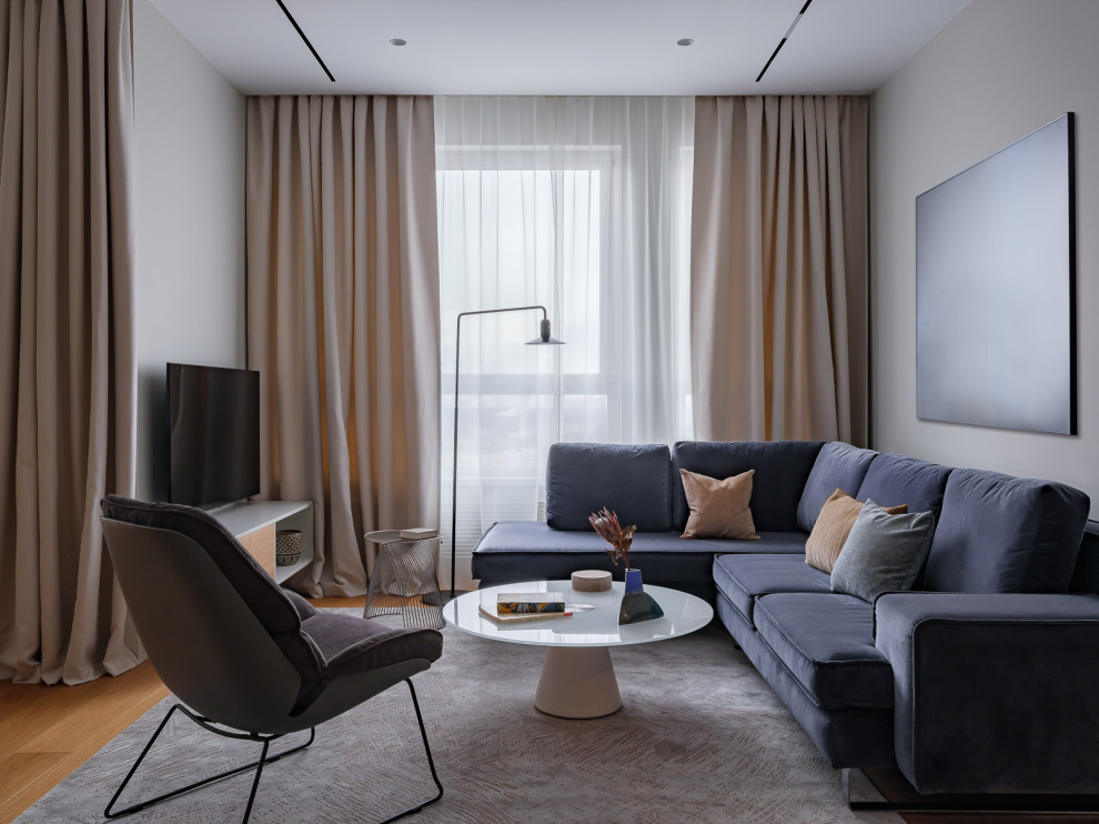 ЖК «Утесов»