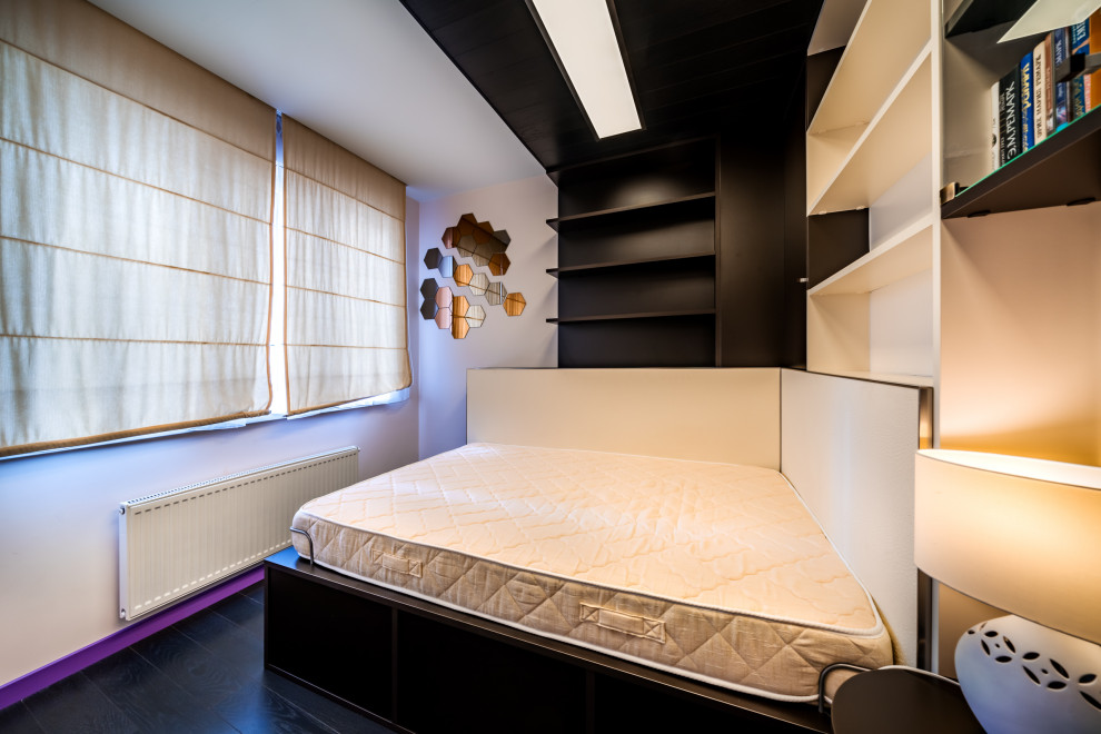 Интерьерная фотосъёмка квартиры в Краснодаре :: 20 ноября 2018