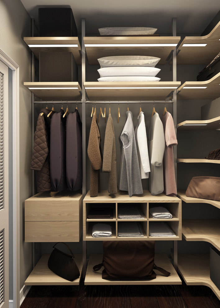 Здесь живет море