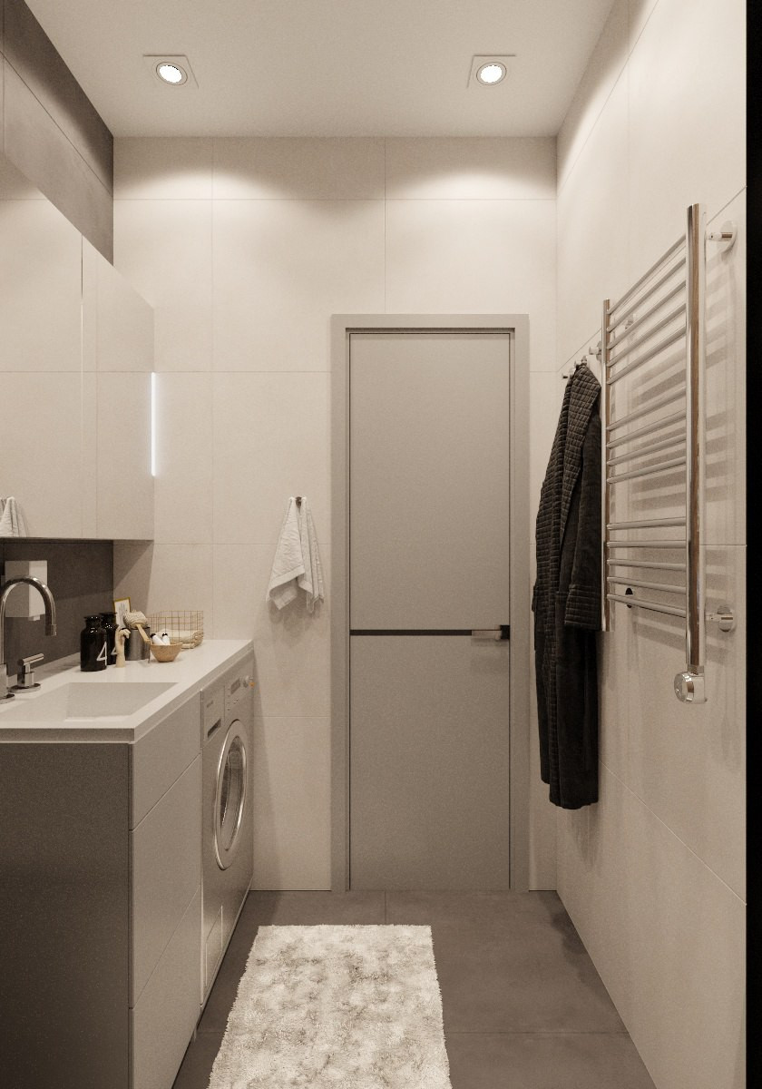 ЖК Москвичка