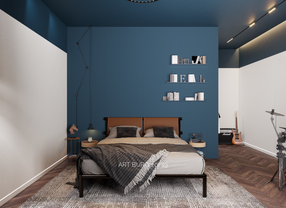 Комната подростка