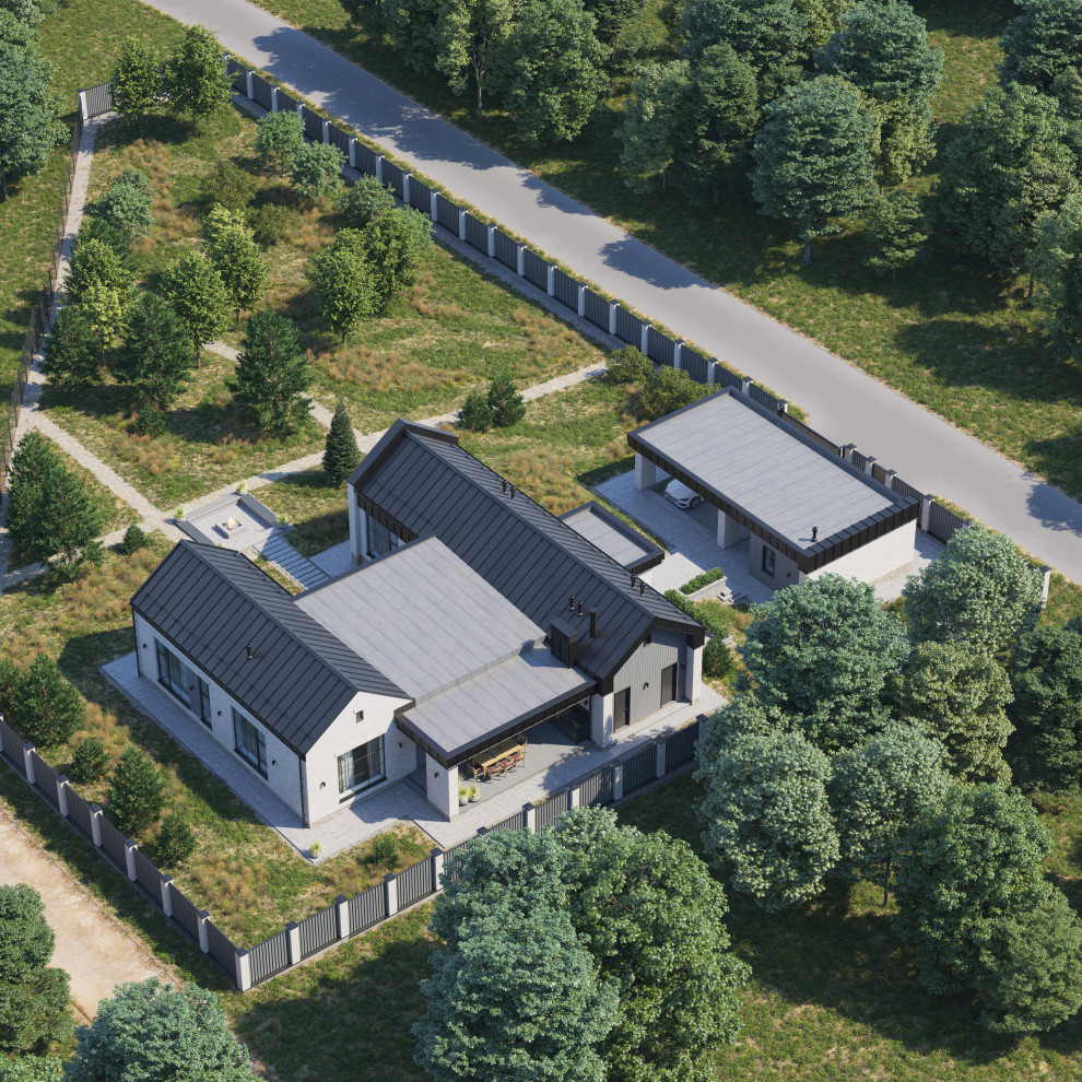 Тверь Горки